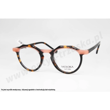 Okulary korekcyjne MOLOKA AJ 11 C2