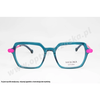 Okulary korekcyjne MOLOKA AJ 10 C1