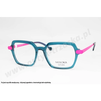 Okulary korekcyjne MOLOKA AJ 10 C1