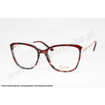 Okulary korekcyjne BELUTTI BKC 016 C3