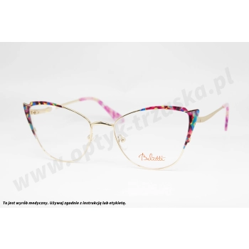 Okulary korekcyjne BELUTTI BEM 199 C2