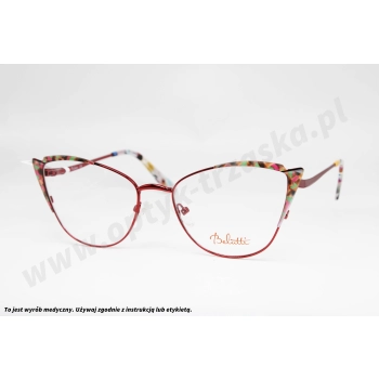 Okulary korekcyjne BELUTTI BEM 199 C3