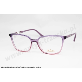 Okulary korekcyjne BELUTTI BOM 092 C2