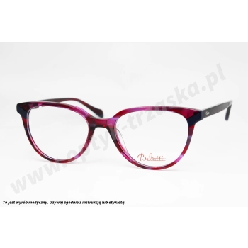 Okulary korekcyjne BELUTTI BQP 048 C2