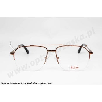 Okulary korekcyjne BELUTTI BRM 073 C2