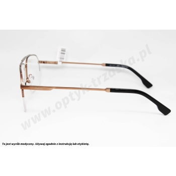 Okulary korekcyjne BELUTTI BRM 073 C2