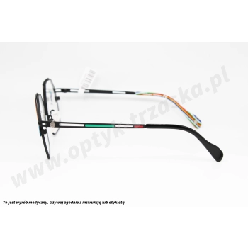 Okulary korekcyjne vonBOGEN VB 263 C01