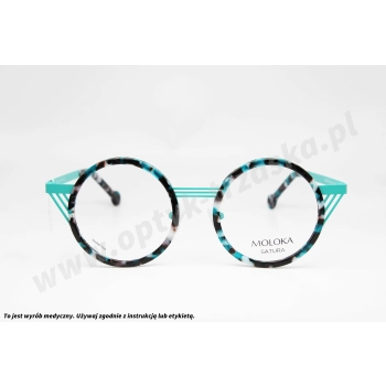 Okulary korekcyjne MOLOKA MM 2603 C6