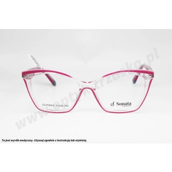 Okulary korekcyjne SONATA GLST 6413 C3