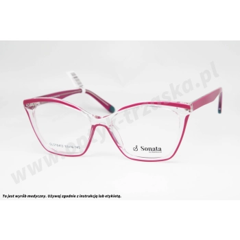 Okulary korekcyjne SONATA GLST 6413 C3