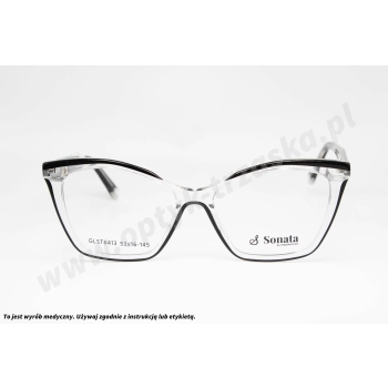 Okulary korekcyjne SONATA GLST 6413 C1