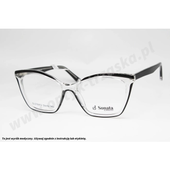 Okulary korekcyjne SONATA GLST 6413 C1
