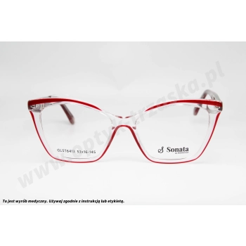 Okulary korekcyjne SONATA GLST 6413 C2