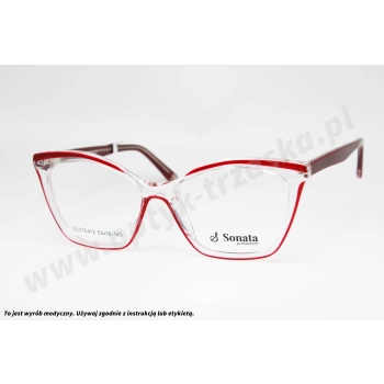 Okulary korekcyjne SONATA GLST 6413 C2