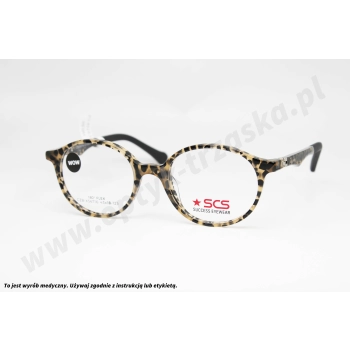 Okulary korekcyjne SUCCESS XS 6716 C2