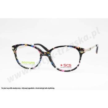 Okulary korekcyjne SUCCESS CYS 6723 C3