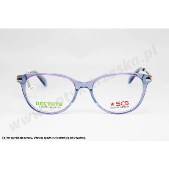 Okulary korekcyjne SUCCESS CYS 6722 C1