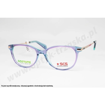 Okulary korekcyjne SUCCESS CYS 6722 C1