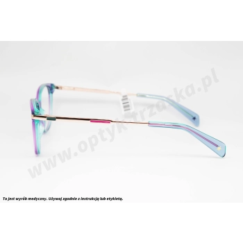 Okulary korekcyjne SUCCESS CYS 6722 C1