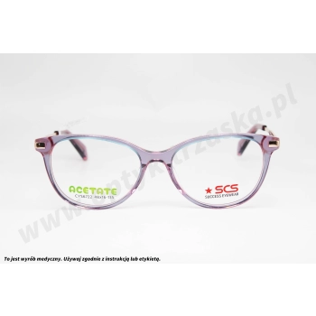Okulary korekcyjne SUCCESS CYS 6722 C2