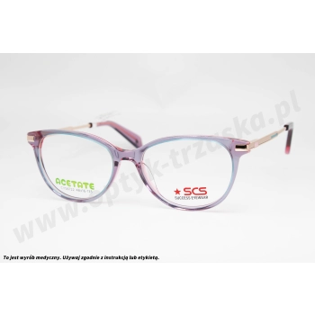 Okulary korekcyjne SUCCESS CYS 6722 C2