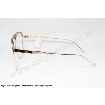 Okulary korekcyjne SCARLET OAK EROS BRUNEL