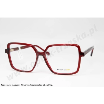 Okulary korekcyjne SCARLET OAK ANN 03 WINE