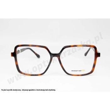 Okulary korekcyjne SCARLET OAK ANN 03 HAVANA