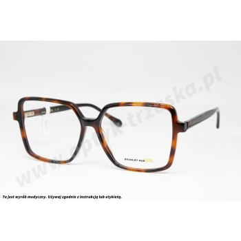 Okulary korekcyjne SCARLET OAK ANN 03 HAVANA
