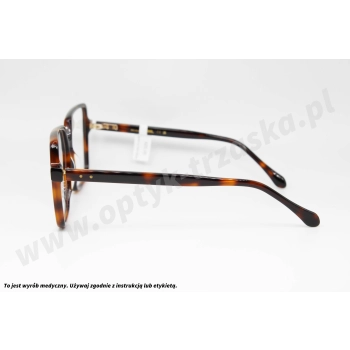 Okulary korekcyjne SCARLET OAK ANN 03 HAVANA