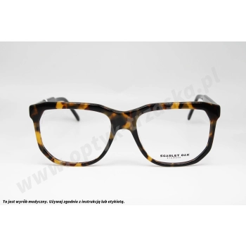 Okulary korekcyjne SCARLET OAK KLIMT WILDSIDE