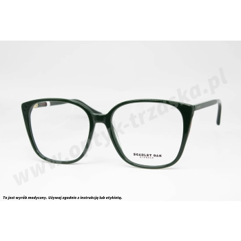 Okulary korekcyjne SCARLET OAK ZAO MATCHA