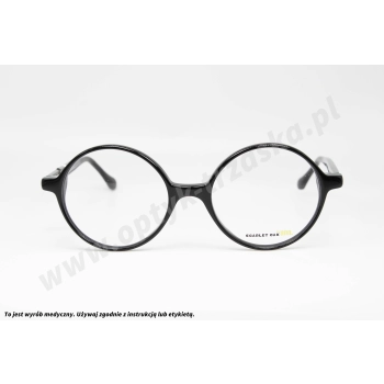 Okulary korekcyjne SCARLET OAK ANN BLACKBLADE