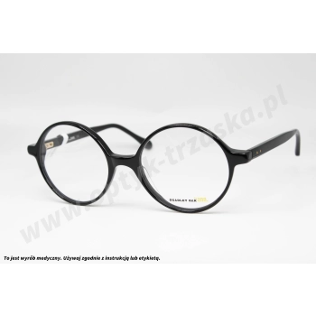 Okulary korekcyjne SCARLET OAK ANN BLACKBLADE