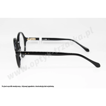 Okulary korekcyjne SCARLET OAK ANN BLACKBLADE
