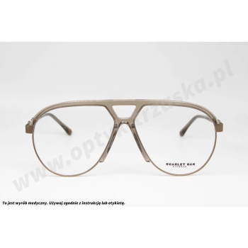 Okulary korekcyjne SCARLET OAK JESPER BRUNEL