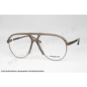 Okulary korekcyjne SCARLET OAK JESPER BRUNEL