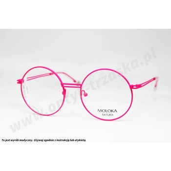 Okulary korekcyjne MOLOKA MM 2612 C1