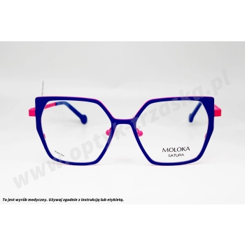 Okulary korekcyjne MOLOKA MM 2611 C2
