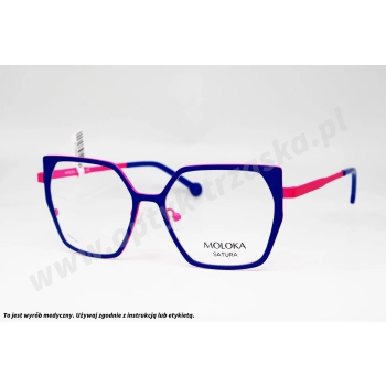 Okulary korekcyjne MOLOKA MM 2611 C2
