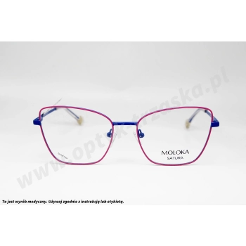 Okulary korekcyjne MOLOKA MM 2607 C2
