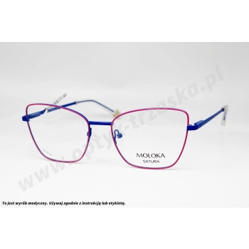 Okulary korekcyjne MOLOKA MM 2607 C2
