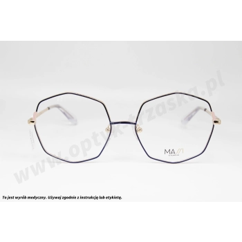 Okulary korekcyjne MASSI MW-233 C1
