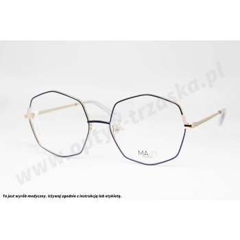 Okulary korekcyjne MASSI MW-233 C1