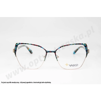 Okulary korekcyjne VASCO 4541 C9