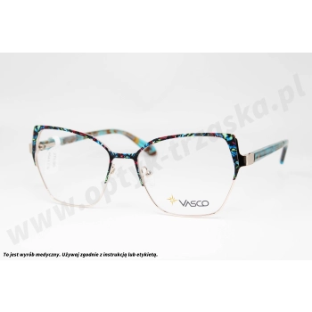 Okulary korekcyjne VASCO 4541 C9
