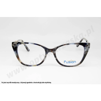Okulary korekcyjne FUSION 8103 C6