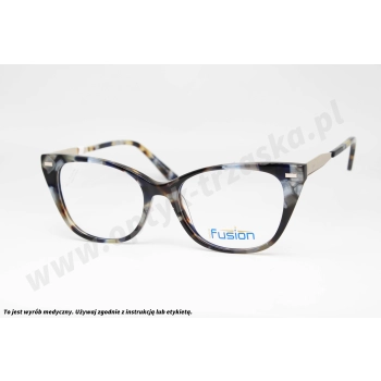 Okulary korekcyjne FUSION 8103 C6
