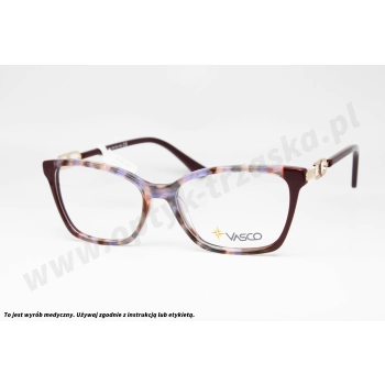 Okulary korekcyjne VASCO 1157 C8