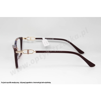 Okulary korekcyjne VASCO 1157 C8